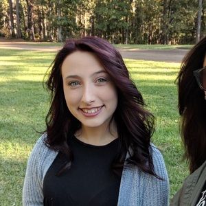 Meet your Posher, Britney